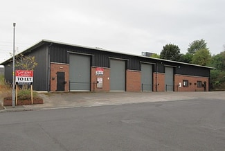 More details for Hartness Rd, Penrith - Industrial for Lease