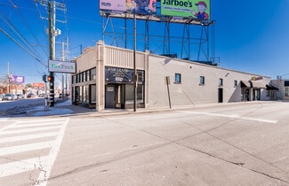 More details for 1940 Harvard Dr, Louisville, KY - Retail for Lease