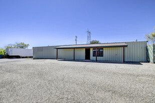 Hwy 69 Frontage Property - Warehouse