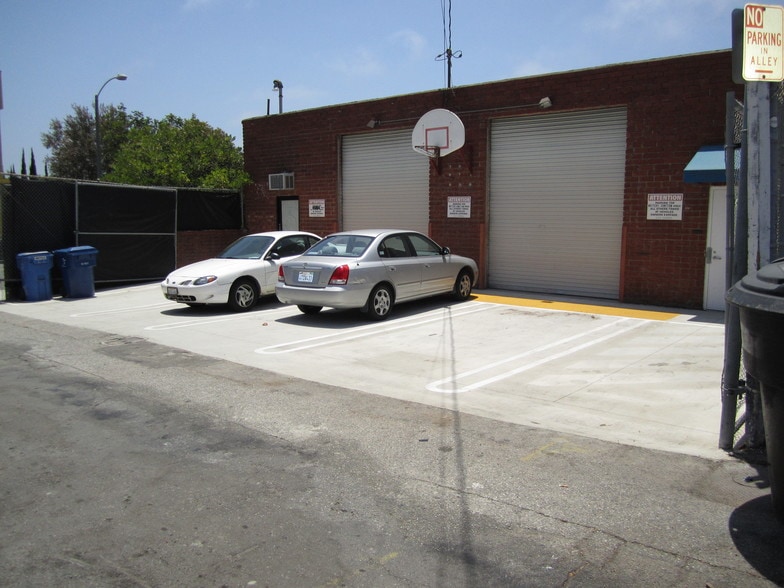 1001 Colorado Ave, Santa Monica, CA for lease - Building Photo - Image 3 of 10