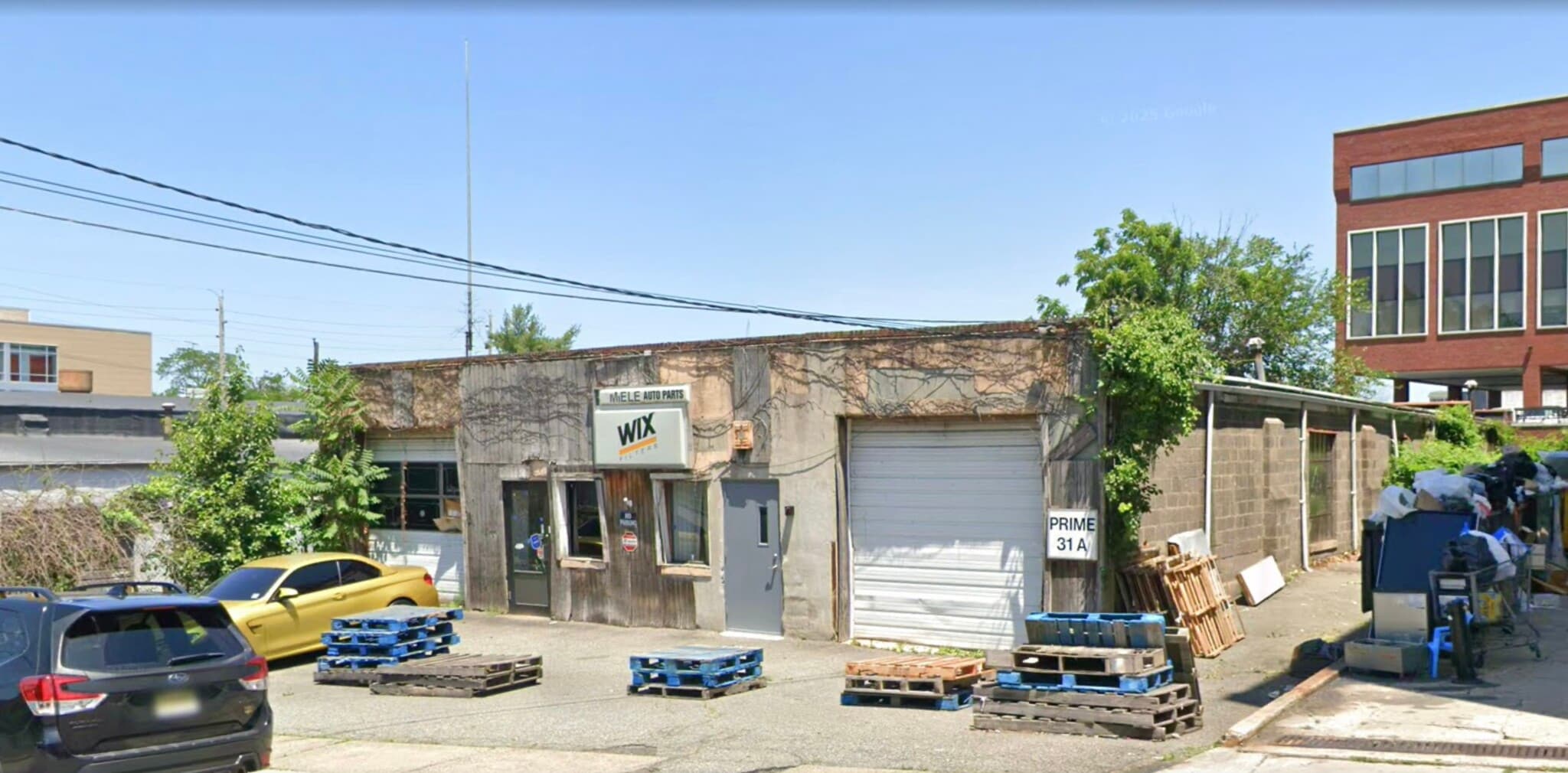 31 Garrett Pl, Englewood, NJ for lease Building Photo- Image 1 of 4