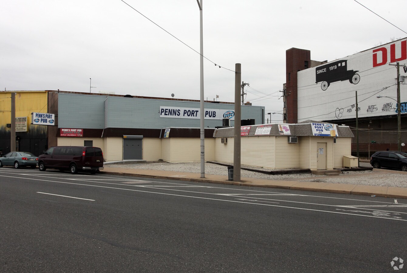 19161920 S Christopher Columbus Blvd, Philadelphia, PA 19148