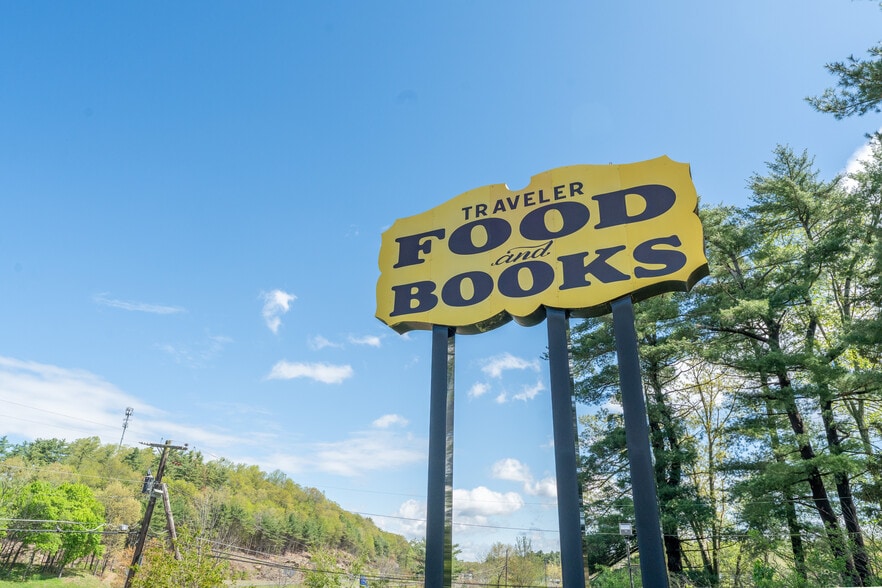 1257 Buckley Hwy, Union, CT for sale - Building Photo - Image 2 of 30