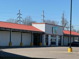 Income Producing Property - Price Reduction! - Retail Space