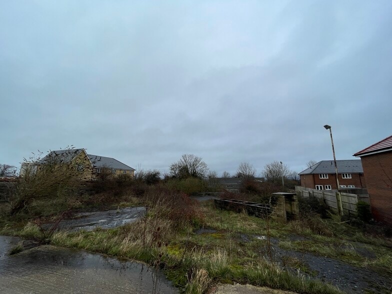 Highworth Rd, Faringdon for sale - Building Photo - Image 3 of 5