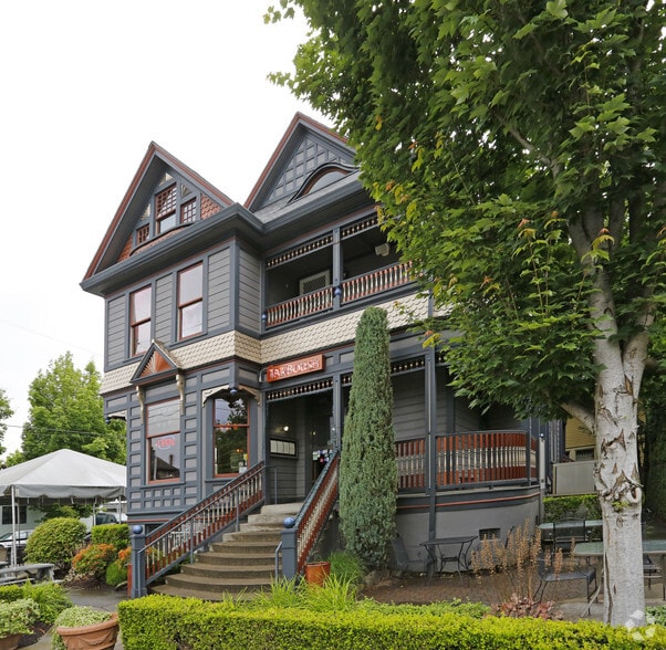 3257 SE Hawthorne Blvd, Portland, OR for lease - Building Photo - Image 3 of 9