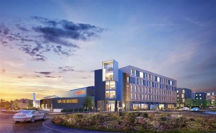 Kingsmead Rd, Canterbury for sale - Building Photo - Image 1 of 1