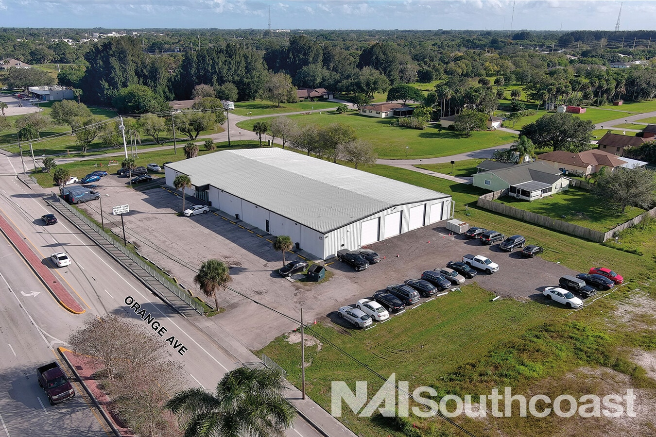 4301 Orange Ave, Fort Pierce, FL 34947