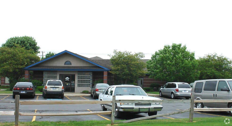 3575 Portage Rd, South Bend, IN for sale - Primary Photo - Image 1 of 1
