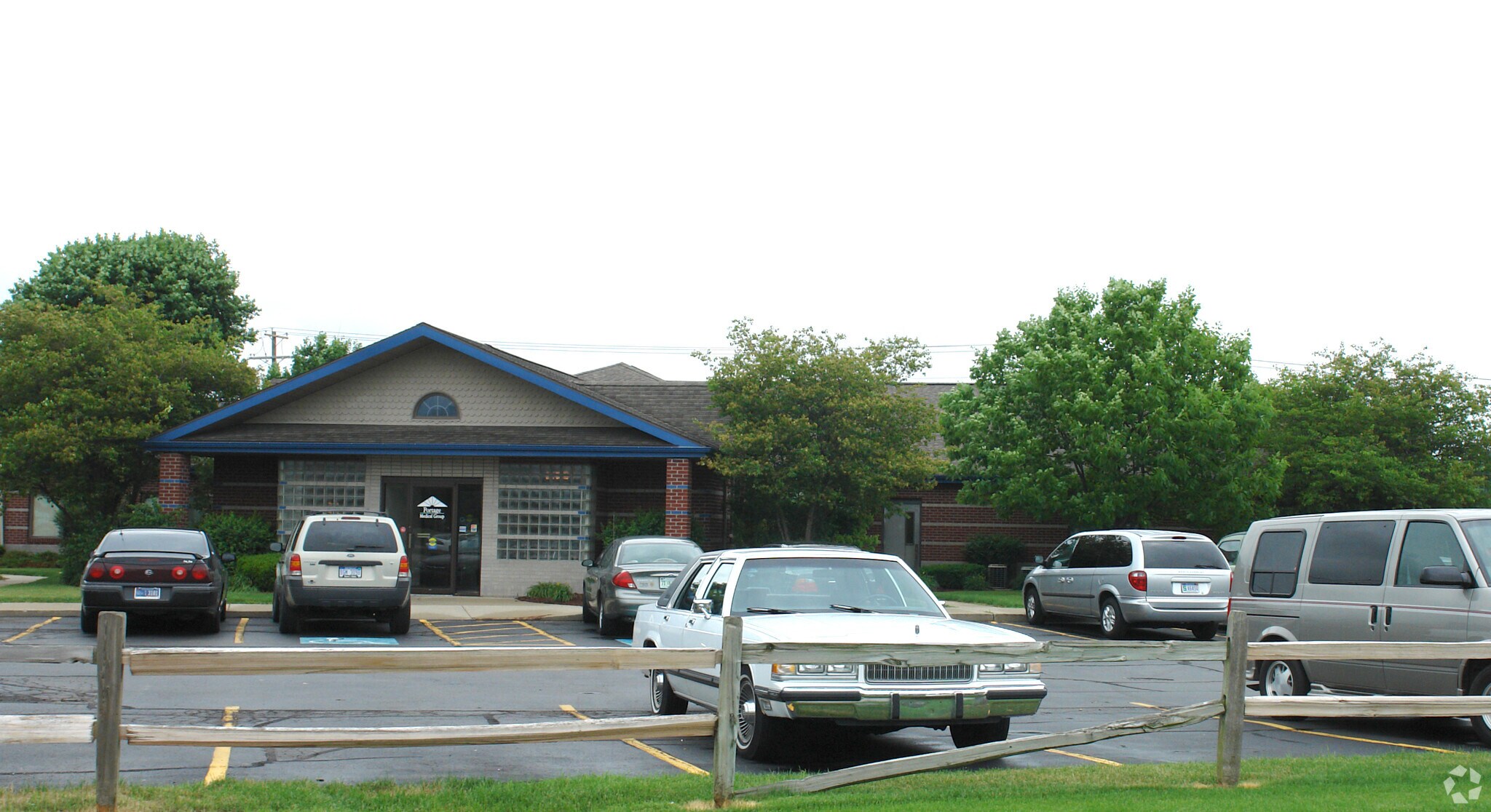 3575 Portage Rd, South Bend, IN for sale Primary Photo- Image 1 of 1