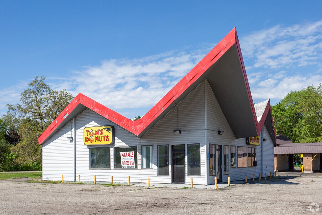 1525 W Michigan Ave, Battle Creek, MI 49037