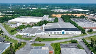 More details for 3295 Dug Gap Rd, Dalton, GA - Industrial for Sale