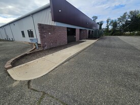 1980 S West Blvd, Vineland NJ - Cannabis Warehouse