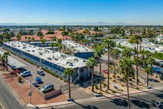 2641 W Butler Dr, Phoenix, AZ - aerial  map view - Image1