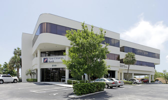 Tequesta Corporate Center - Drive Through Restaurant