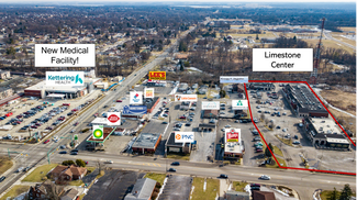 More details for 2200 N Limestone St, Springfield, OH - Multiple Space Uses for Lease