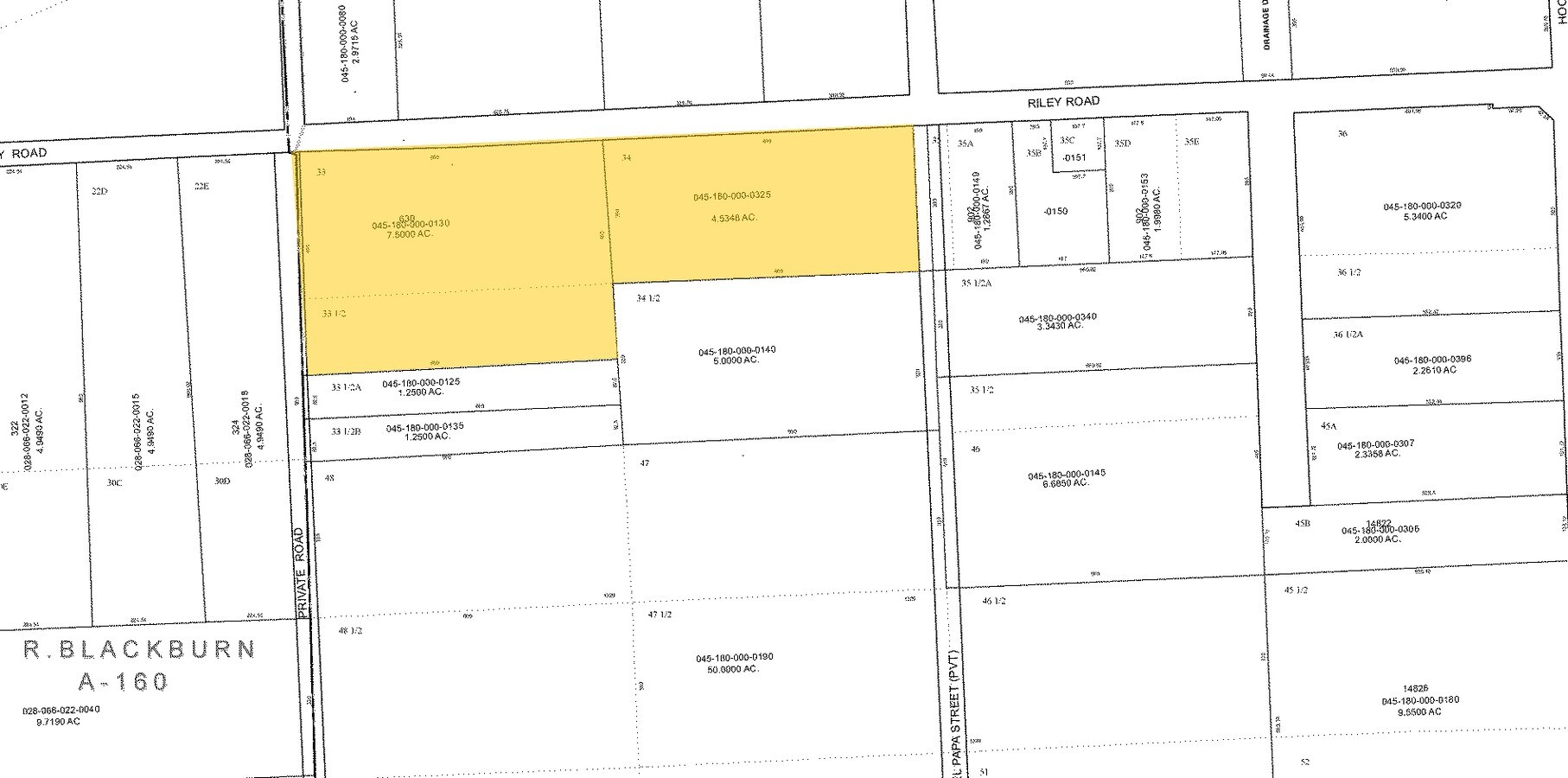 630 Riley Rd, Houston, TX 77047