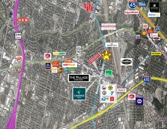More details for 5201 Martin Luther King Jr Blvd, Houston, TX - Land for Sale