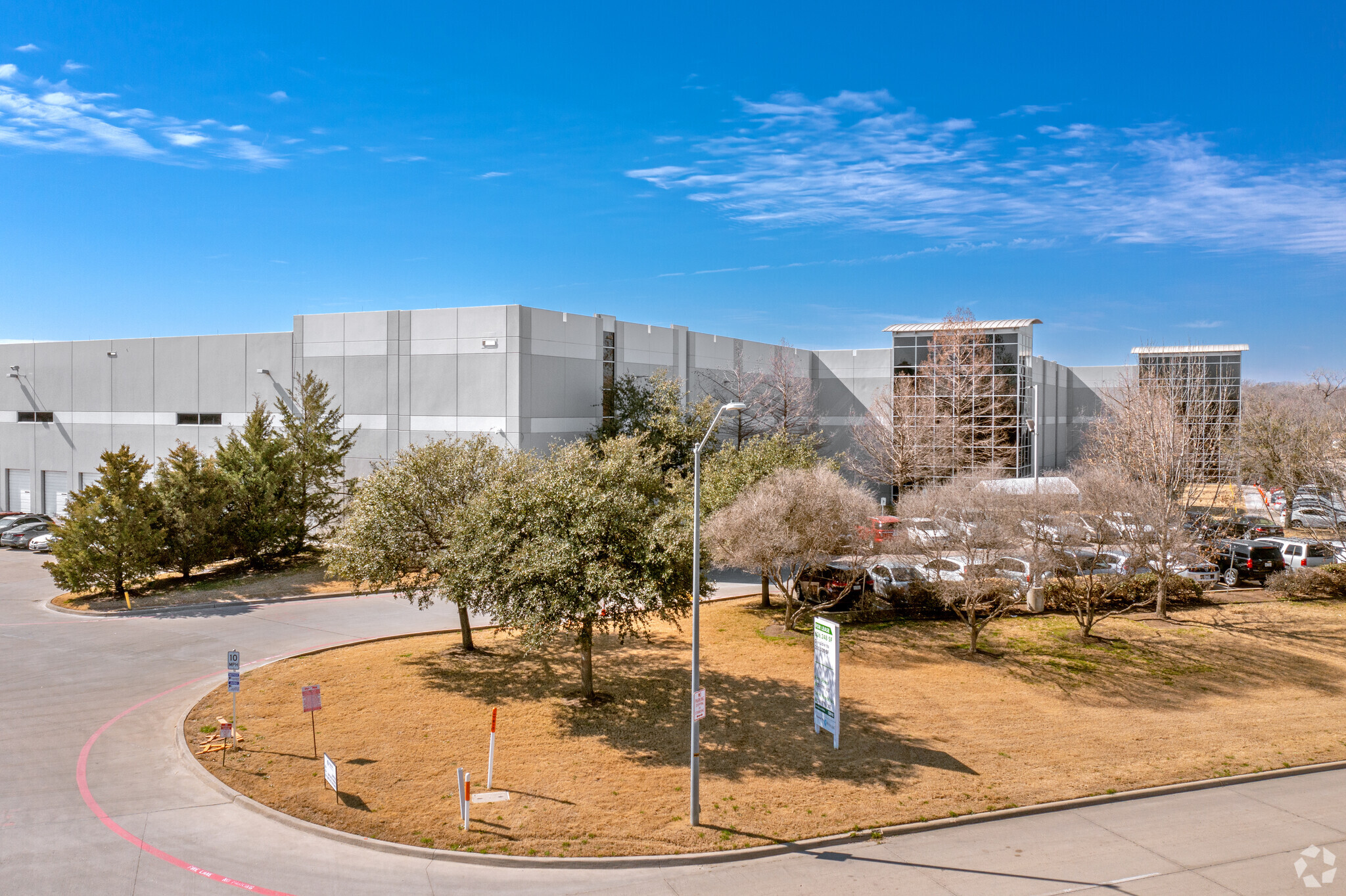 3845 Gifford St, Grand Prairie, TX for sale Primary Photo- Image 1 of 1