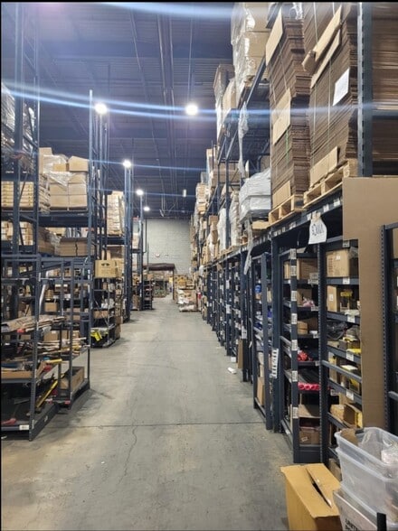 21 Selvage St, Irvington, NJ for lease - Building Photo - Image 2 of 12