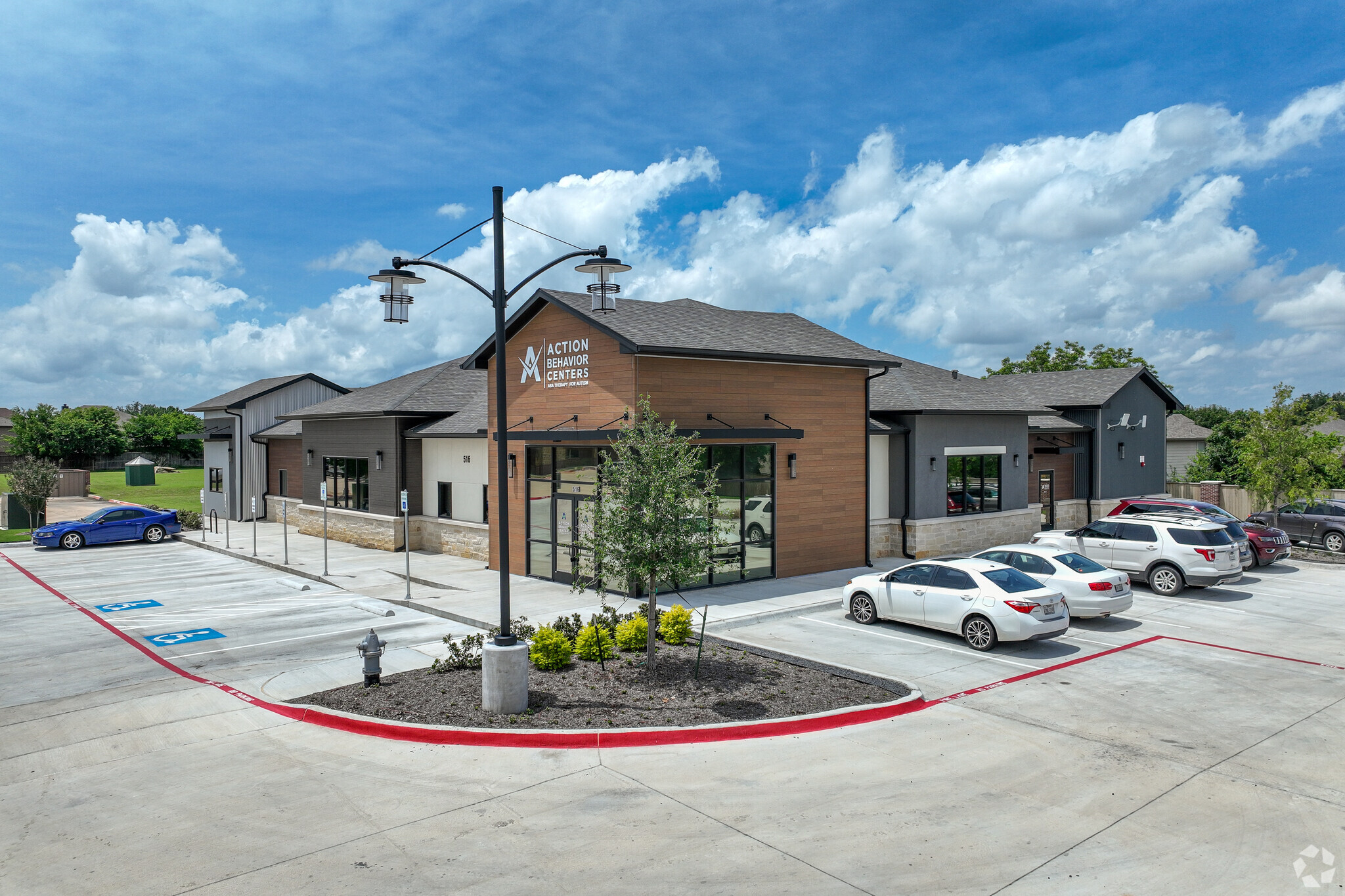 516 W Bonds Ranch Rd, Fort Worth, TX for sale Building Photo- Image 1 of 7