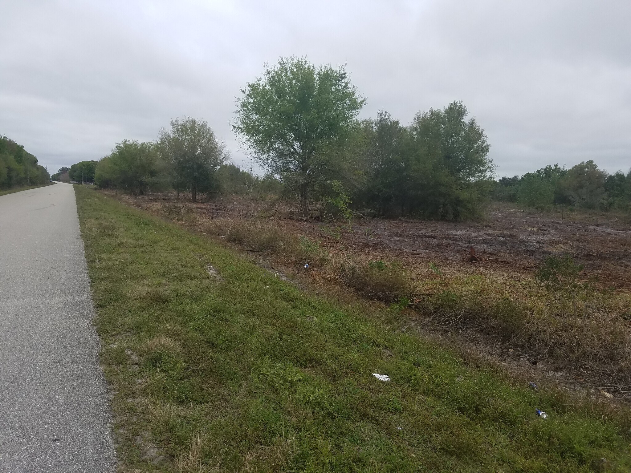 205 Bluff Hammock Rd, Lorida, FL for sale Building Photo- Image 1 of 1