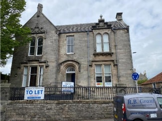 More details for 1 St. Andrews Rd, Anstruther - Office for Lease