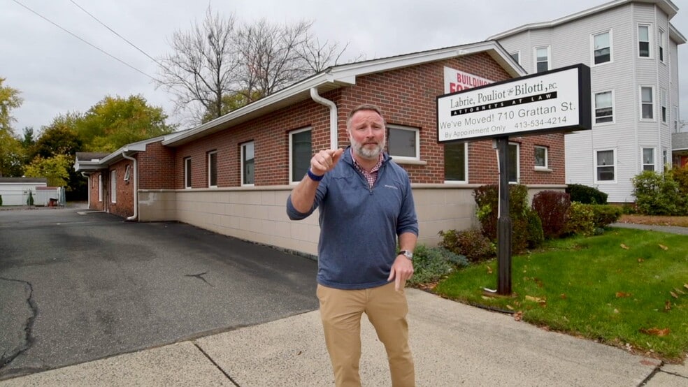 641 Grattan St, Chicopee, MA for lease - Commercial Listing Video - Image 2 of 28