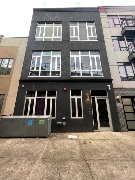 1823 Palmetto St, Ridgewood, NY for sale - Building Photo - Image 1 of 1