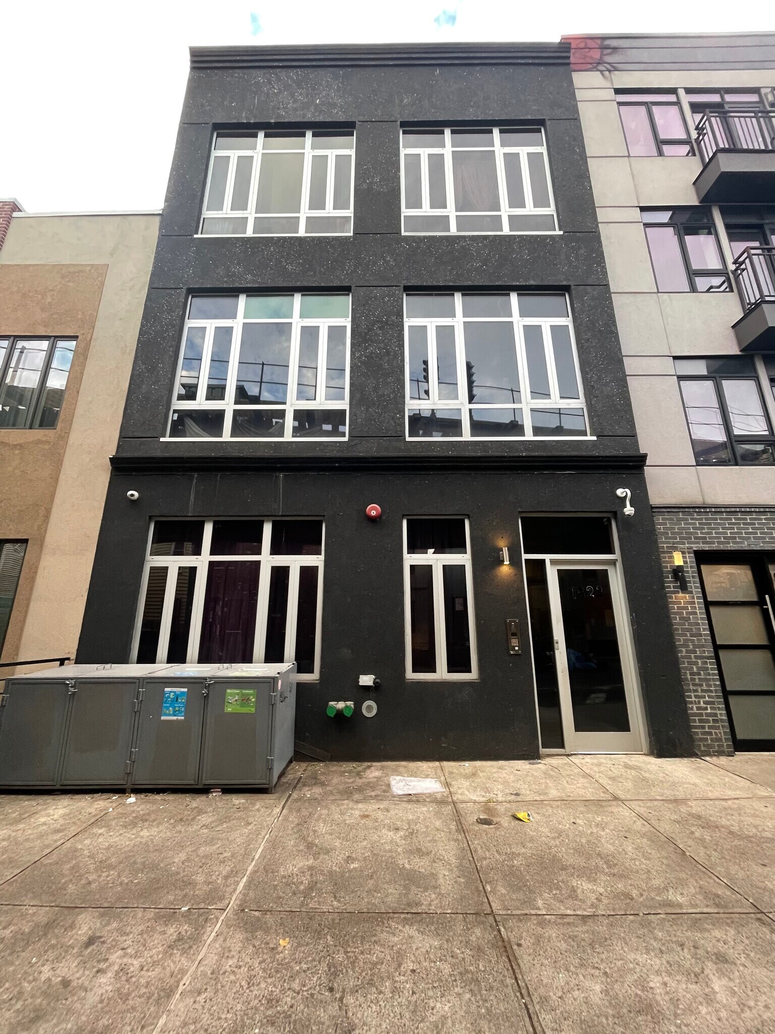 1823 Palmetto St, Ridgewood, NY for sale Building Photo- Image 1 of 1