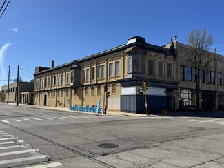 More details for 2001-2003 N Martin Luther King Jr Drive, Milwaukee, WI - Flex for Sale