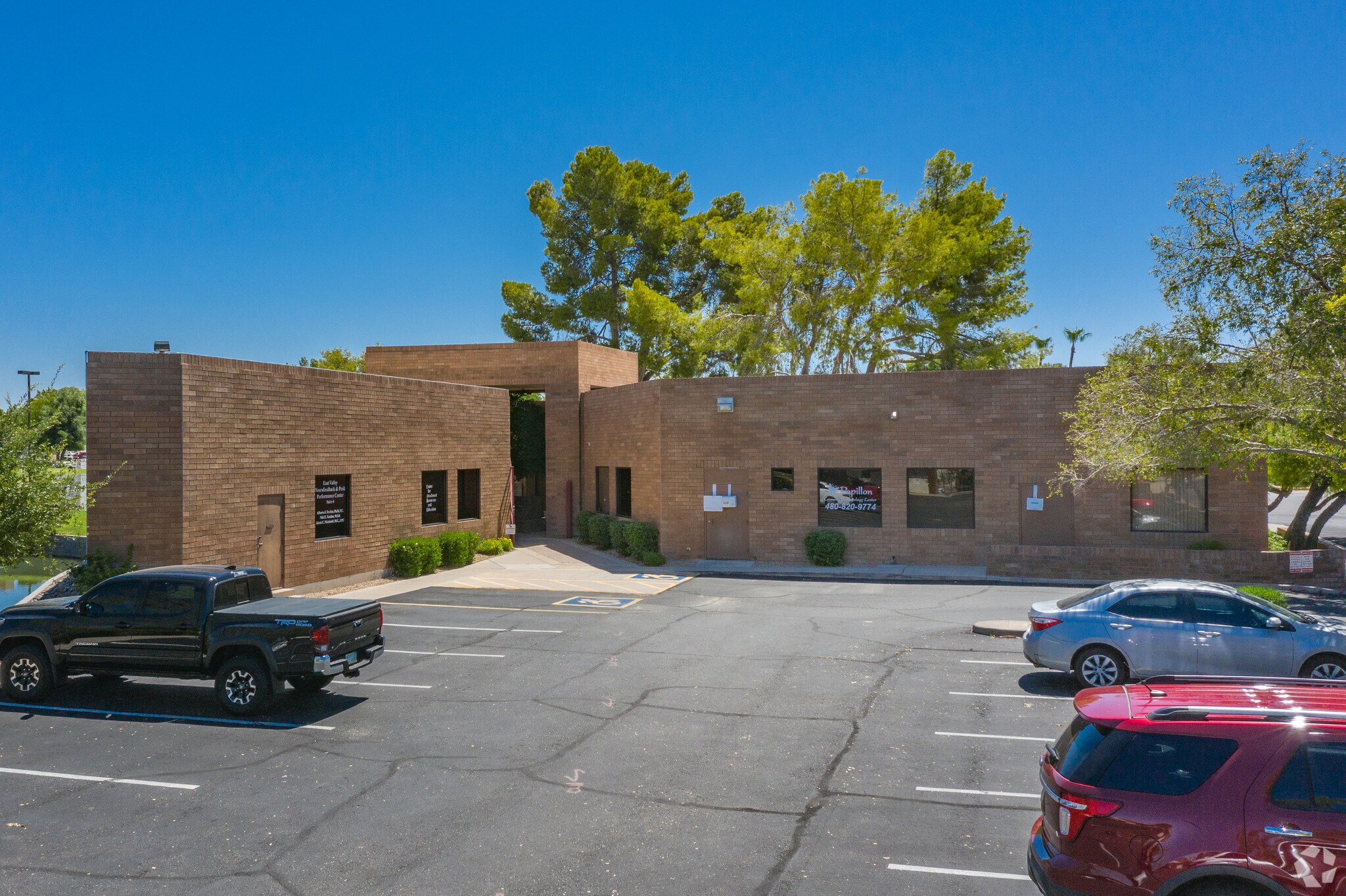 2150 S Dobson Rd, Mesa, AZ 85202 Dobson Bay Medical Dental Center