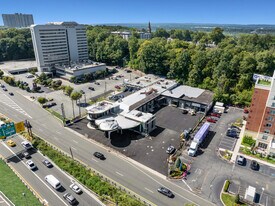 2143 Rt 4 E, Fort Lee NJ - Warehouse