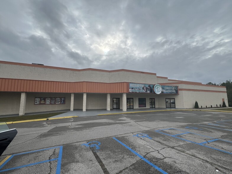 700 23rd Ave NW, Birmingham, AL for sale - Building Photo - Image 1 of 35