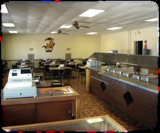 257 Torrington Rd, Clinton, SC for sale - Building Photo - Image 1 of 1