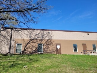 More details for 7830 Main St NE, Fridley, MN - Flex for Lease