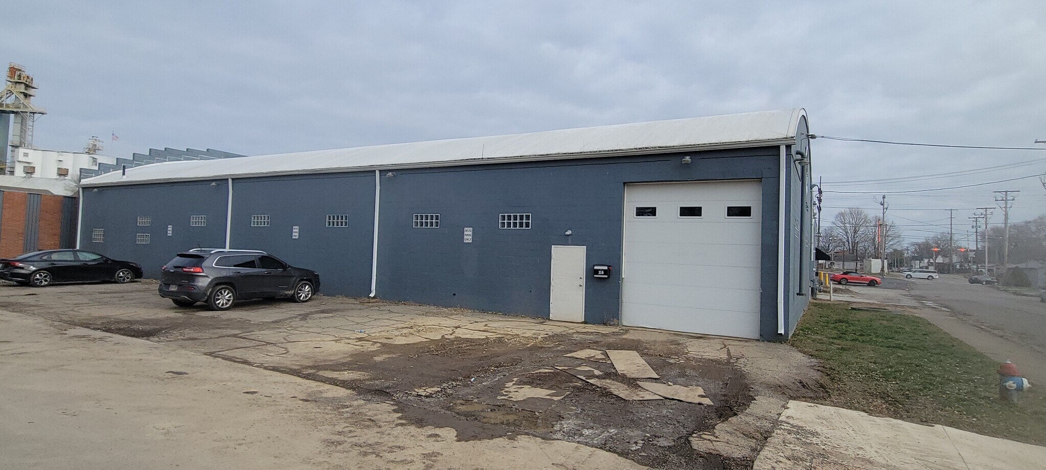 1117 W Mulberry St, Lancaster, OH for sale Building Photo- Image 1 of 1