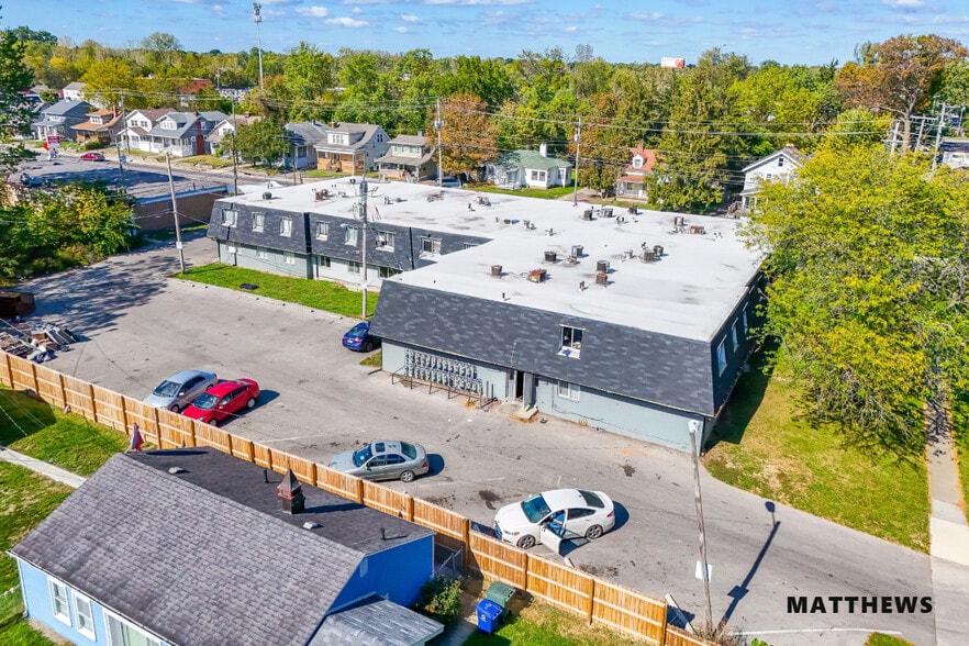 2865 Linview Ave, Columbus, OH for sale - Building Photo - Image 3 of 3