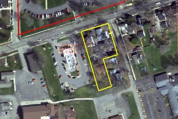 133 E Main St, Spring Arbor, MI for sale Primary Photo- Image 1 of 1