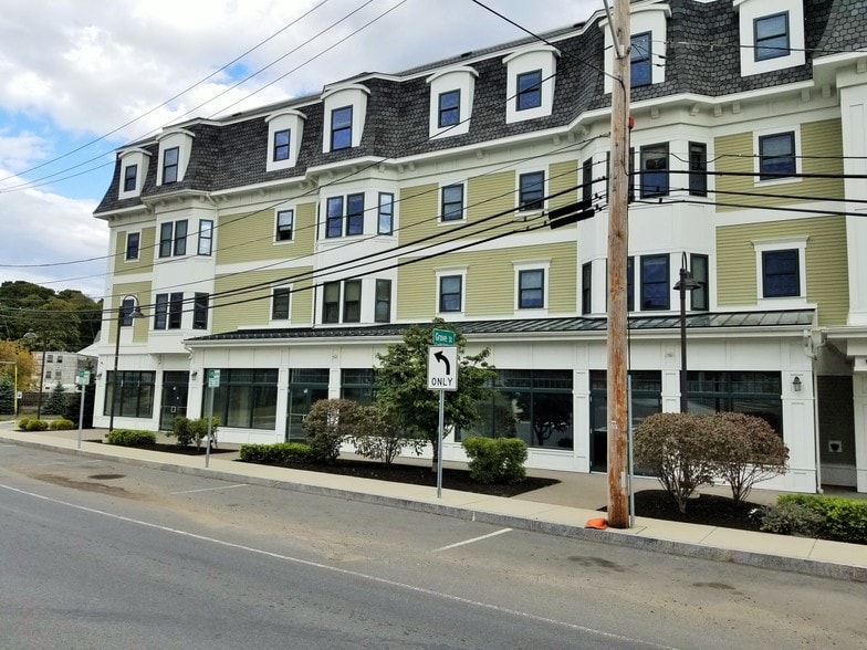 28 Goodhue St, Salem, MA for sale - Building Photo - Image 1 of 1