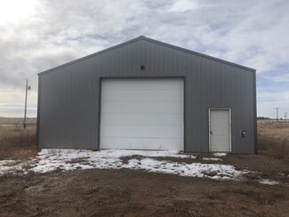 More details for 2960 125th Ave NW, Watford City, ND - Industrial for Sale