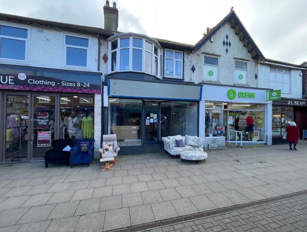 104 Victoria Rd W, Thornton Cleveleys for sale Primary Photo- Image 1 of 1