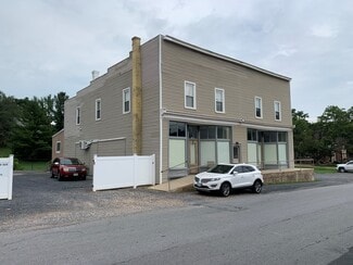 More details for 22 Wayne Ave, Stuarts Draft, VA - Retail for Sale