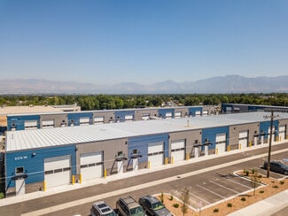 More details for 5146 Liberator Drie dr, Kearns, UT - Flex for Lease