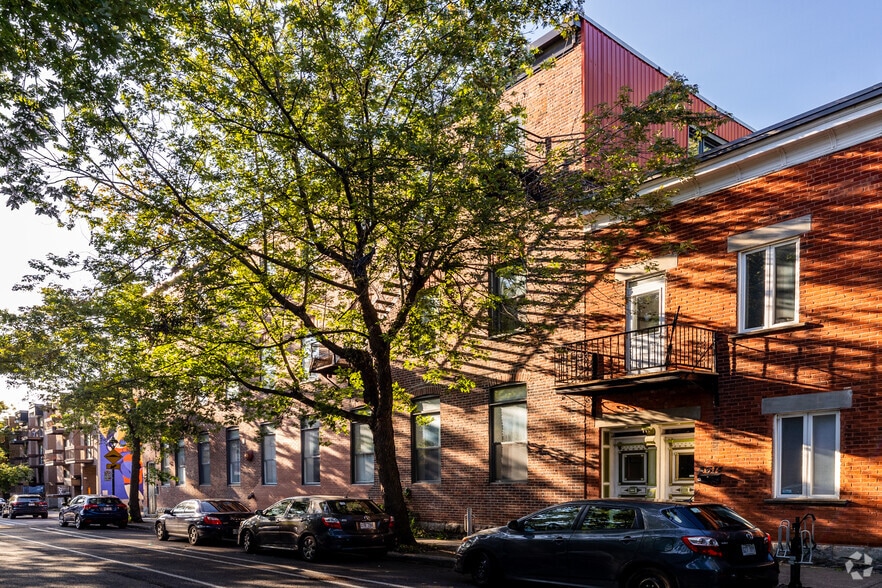 4600 Av De L'hôtel-De-Ville, Montréal, QC for sale - Building Photo - Image 1 of 1