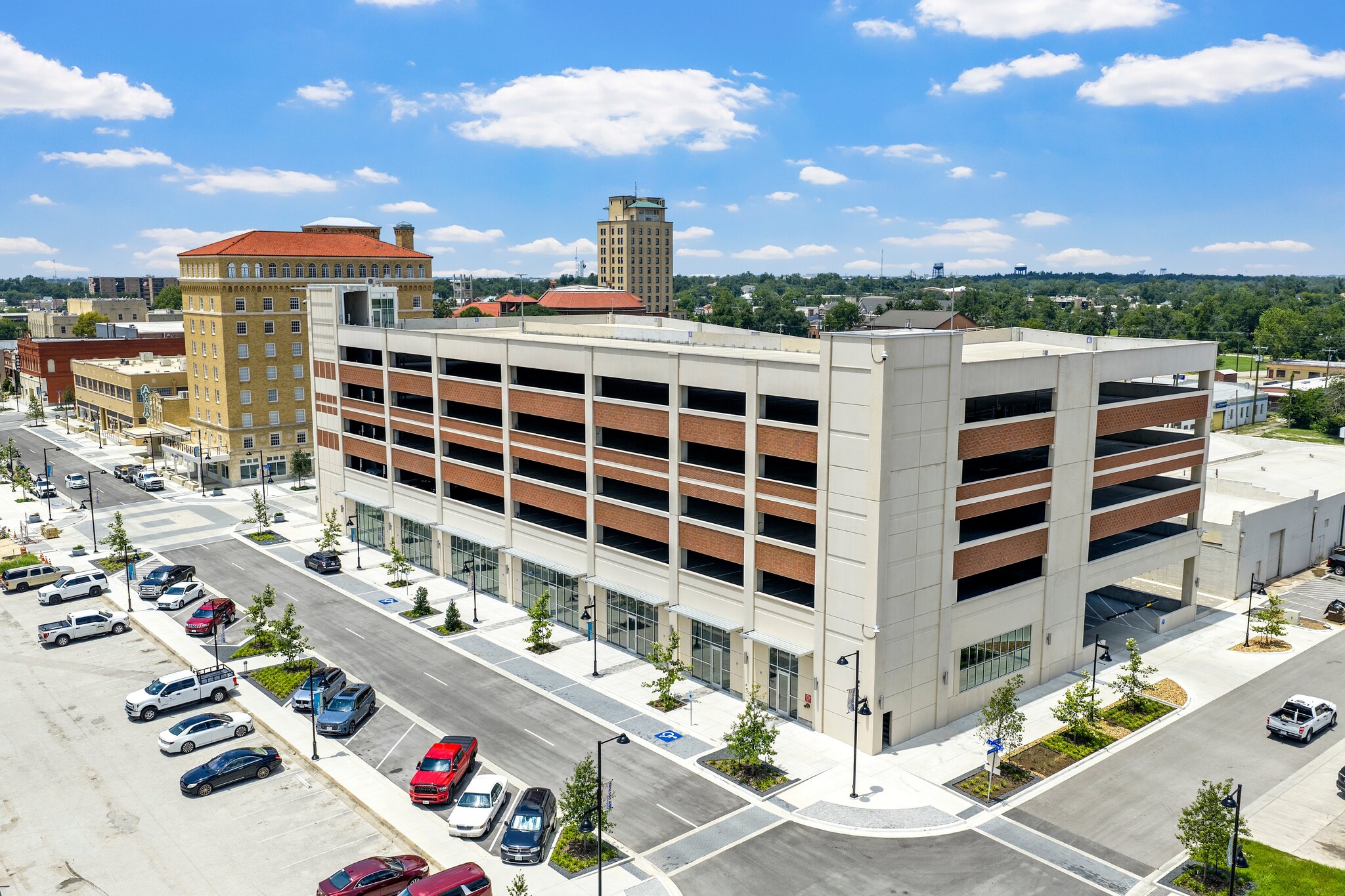 200 W Central Ave, Temple, TX for lease Building Photo- Image 1 of 3