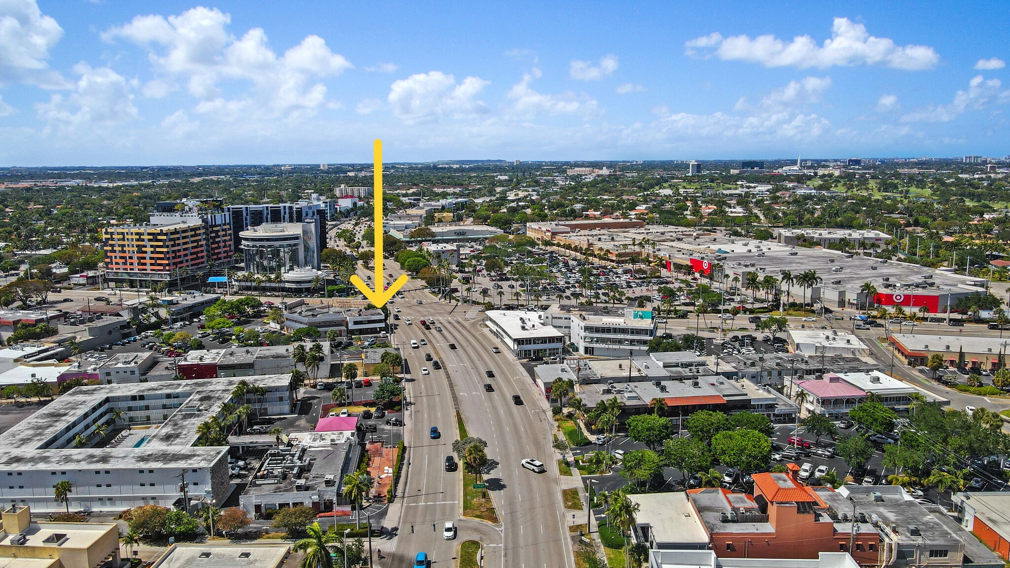 3061 N Federal Hwy, Fort Lauderdale, FL for lease Building Photo- Image 1 of 9