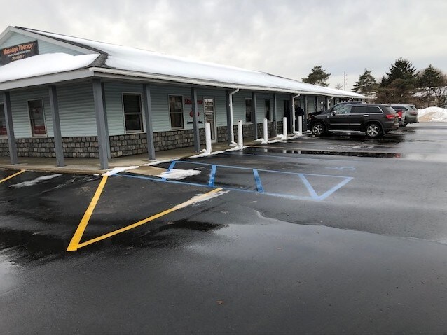 911 Dix St, Otsego, MI for sale Primary Photo- Image 1 of 1