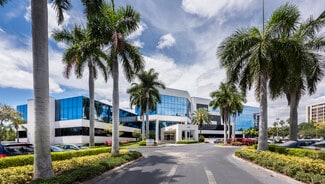 More details for 4400 Northcorp Pky, Palm Beach Gardens, FL - Office for Lease