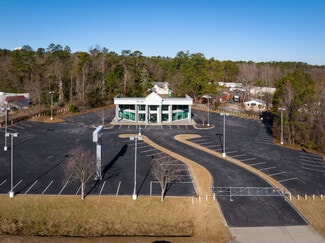 More details for 5001 Two Notch Rd, Columbia, SC - Office/Retail for Lease